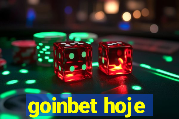 goinbet hoje